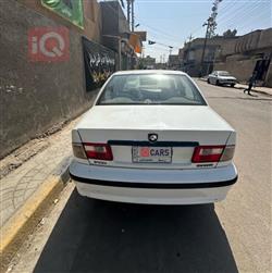 إيران خودرو سمند
